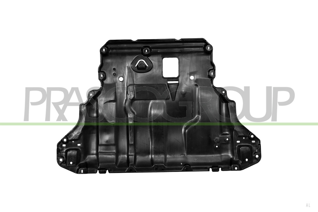 CARENAGE SOUS MOTEUR MOD. 1.9 JTD-2.4 JTD