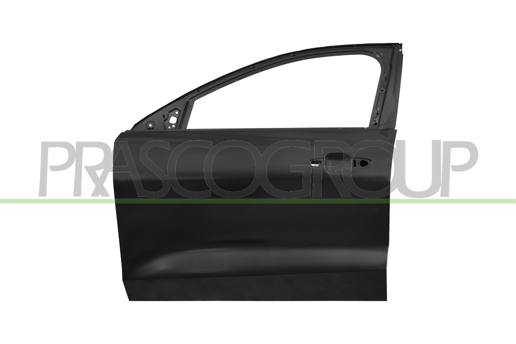 FRONT DOOR LEFT MOD. >11/20