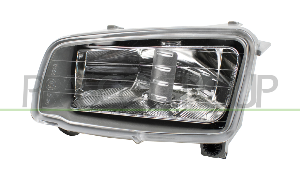 FOG LAMP LEFT