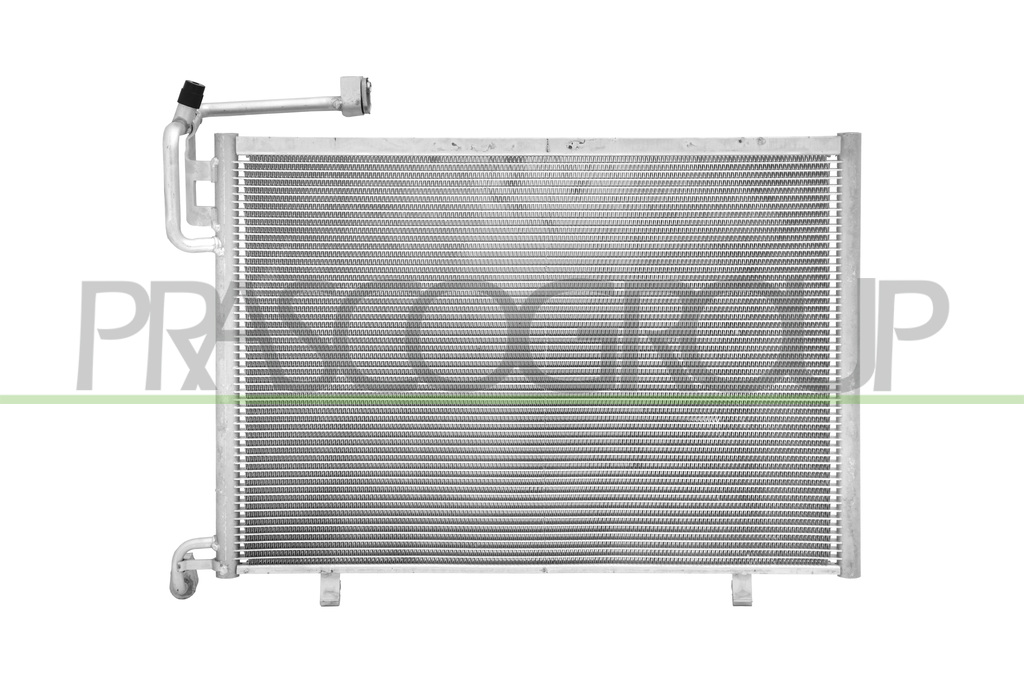 CONDENSER