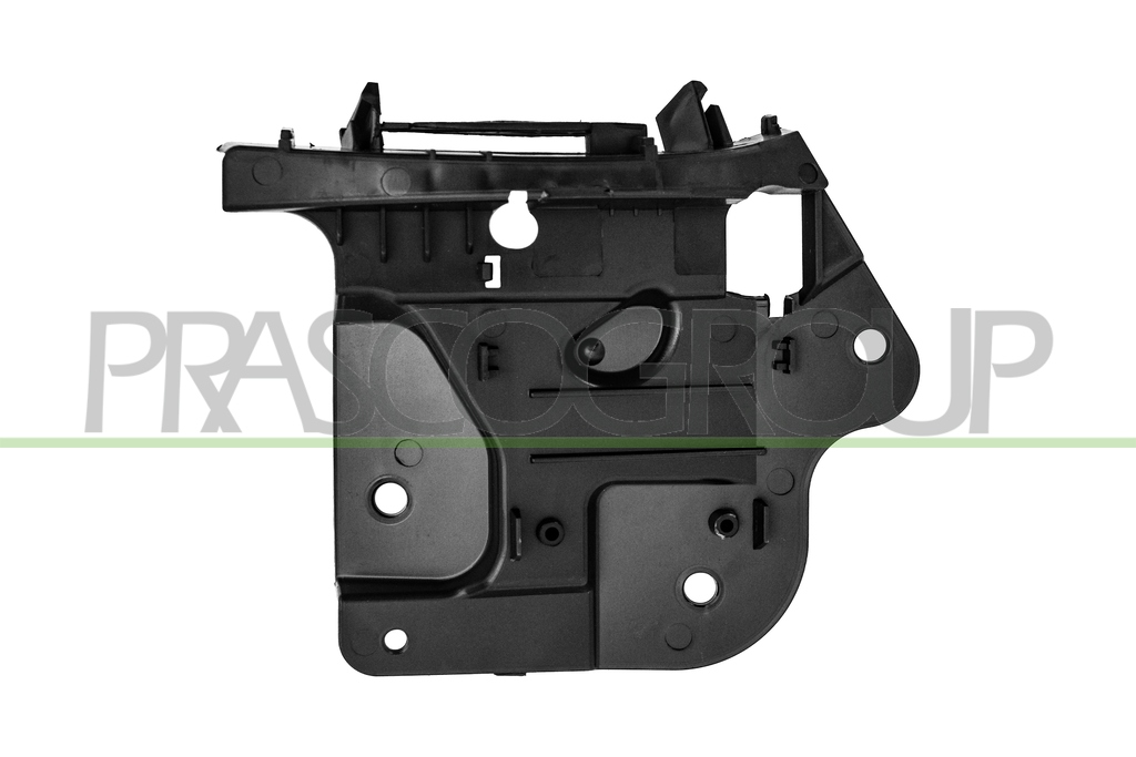 REAR BUMPER BRACKET RIGHT