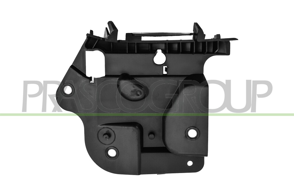 REAR BUMPER BRACKET RIGHT