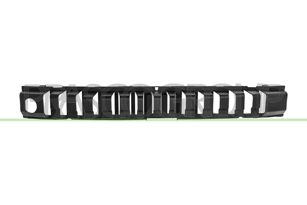 FRONT BUMPER ABSORBER