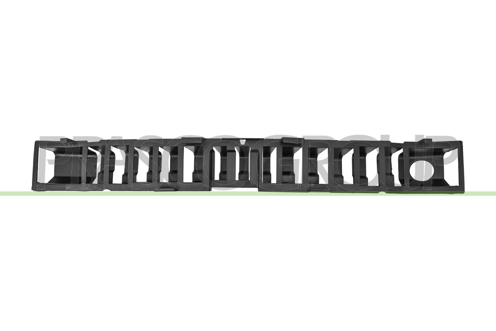 FRONT BUMPER ABSORBER