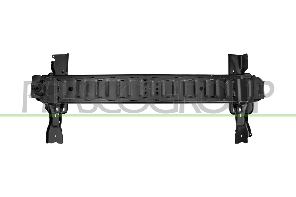 FRONT BUMPER REINFORCEMENT