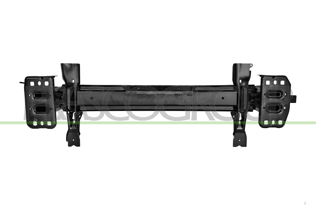 FRONT BUMPER REINFORCEMENT