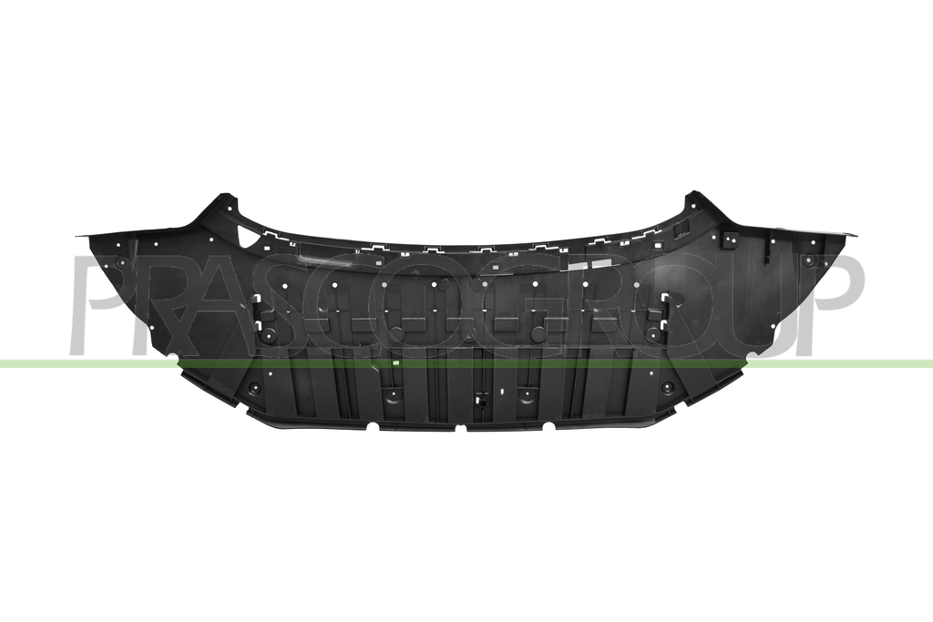 FRONT UNDER BUMPER COVER
