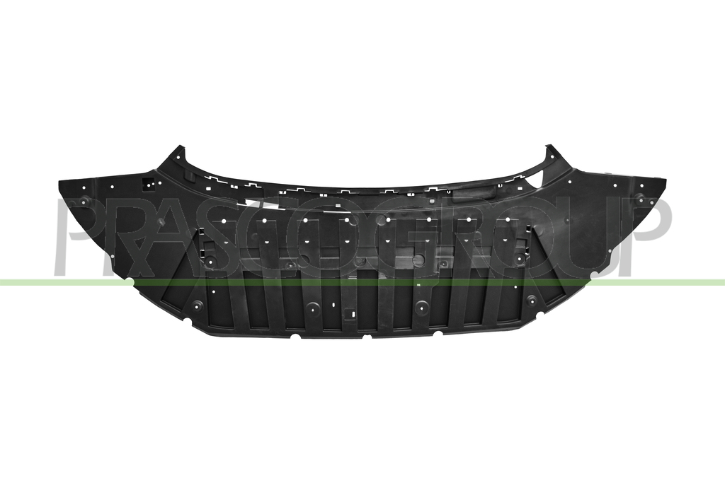 FRONT UNDER BUMPER COVER
