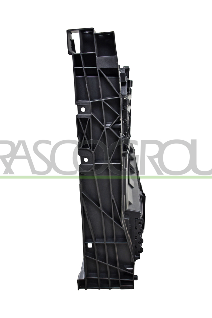 ARMATURE AVANT COMPLETE MOD. 1.0 ECOBOOST