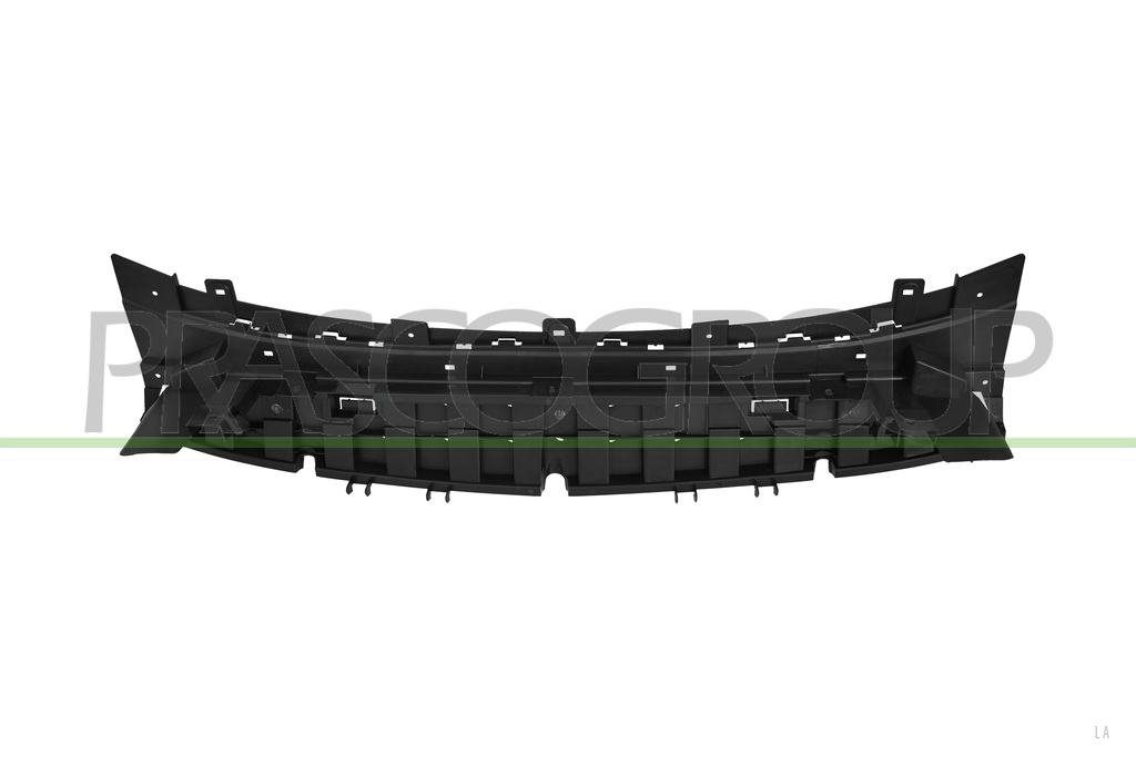 FRONT UNDER BUMPER COVER