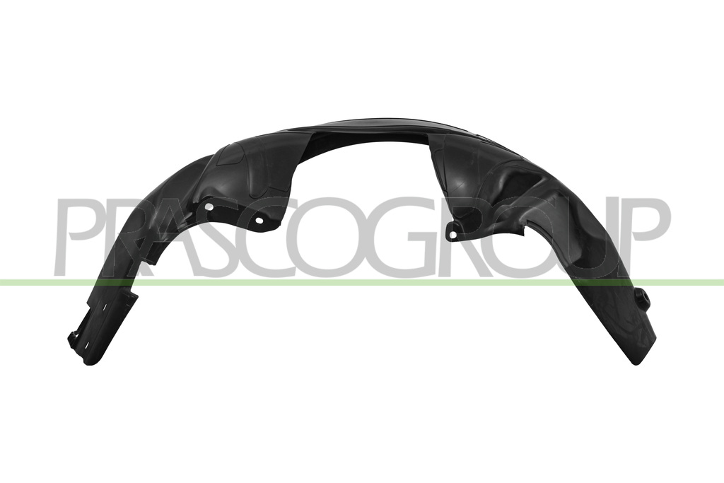 FRONT INNER FENDER RIGHT