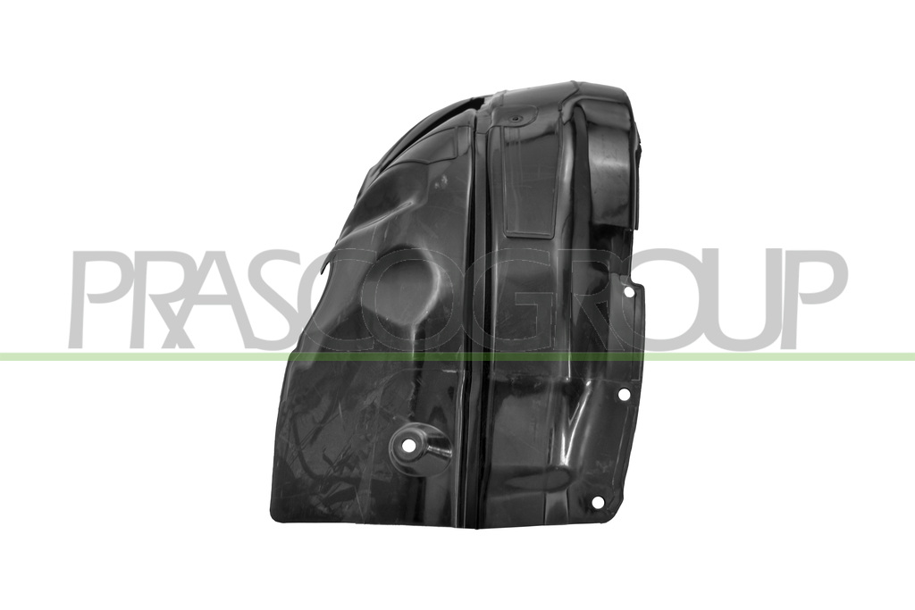 FRONT INNER FENDER RIGHT