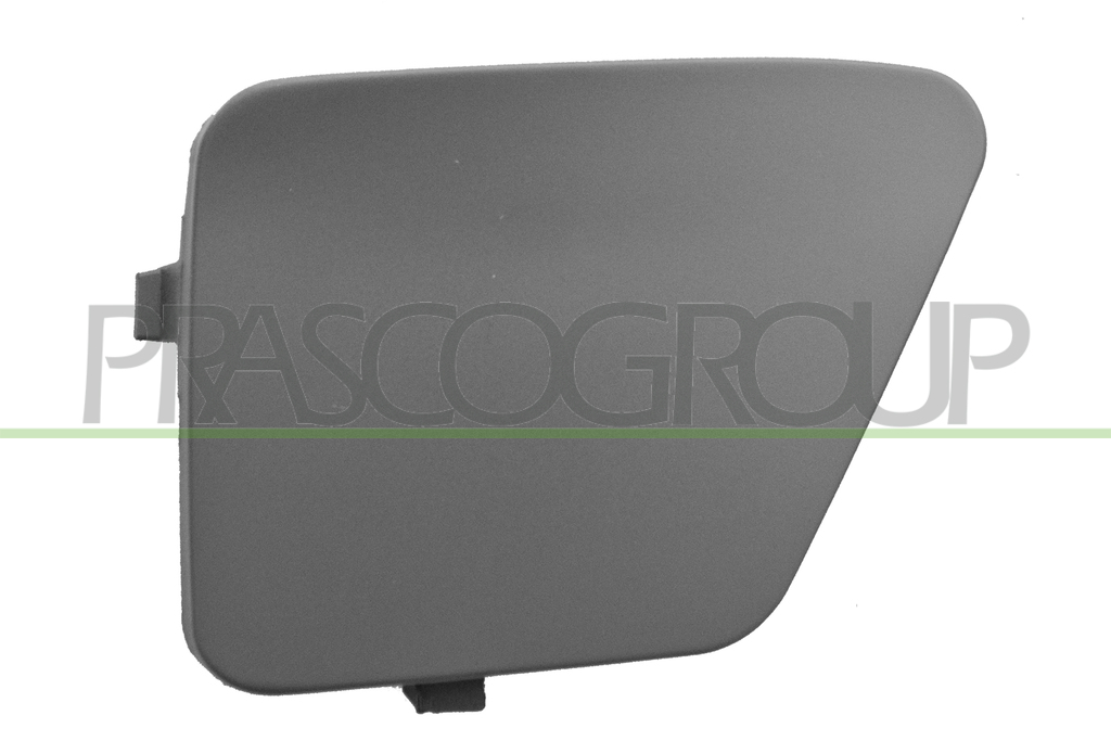 FRONT TOW HOOK COVER
