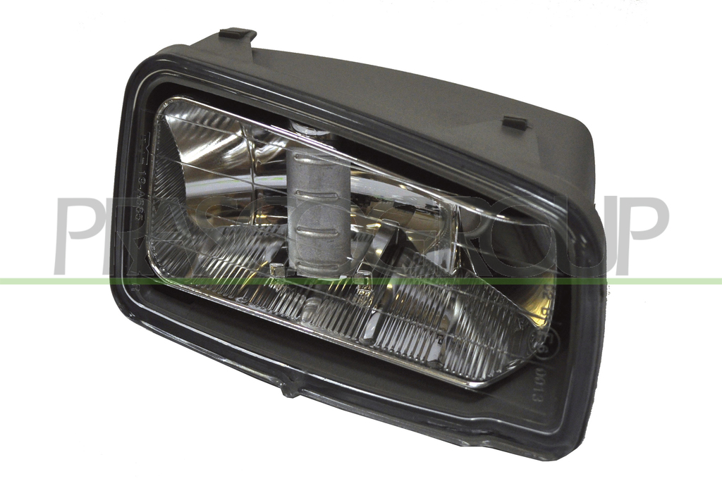 FOG LAMP LEFT