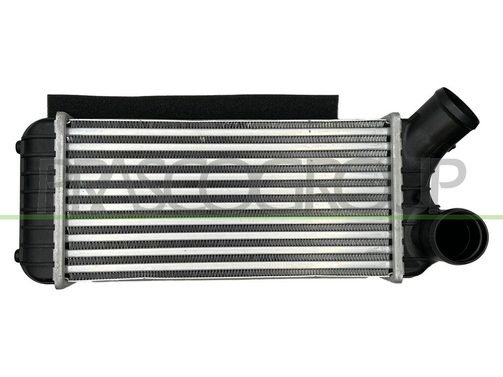 INTERCOOLER