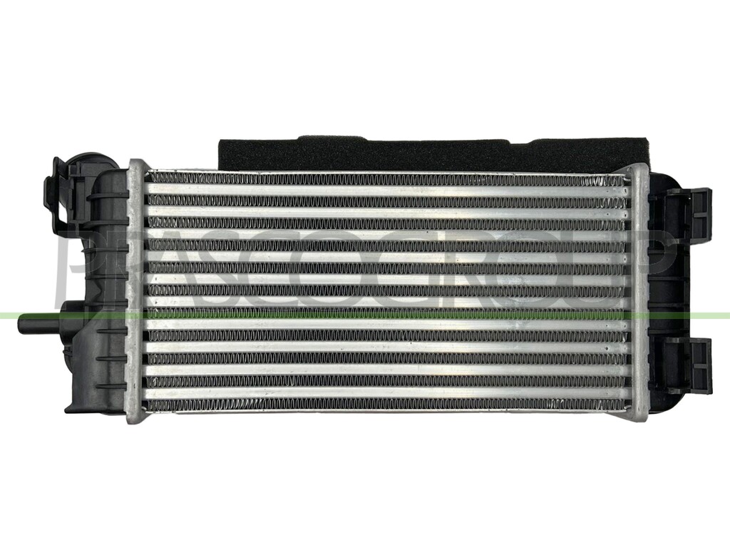 INTERCOOLER