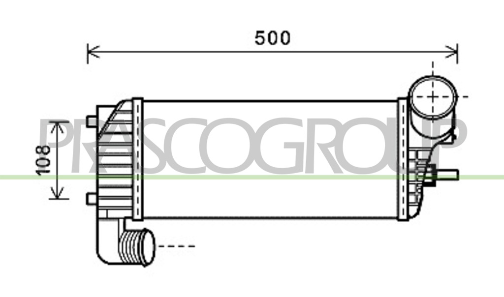 INTERCOOLER