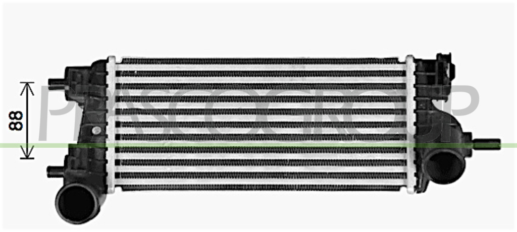 INTERCOOLER