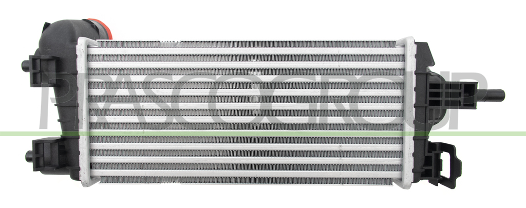 INTERCOOLER