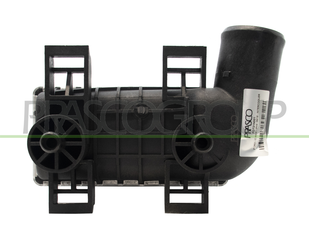 INTERCOOLER