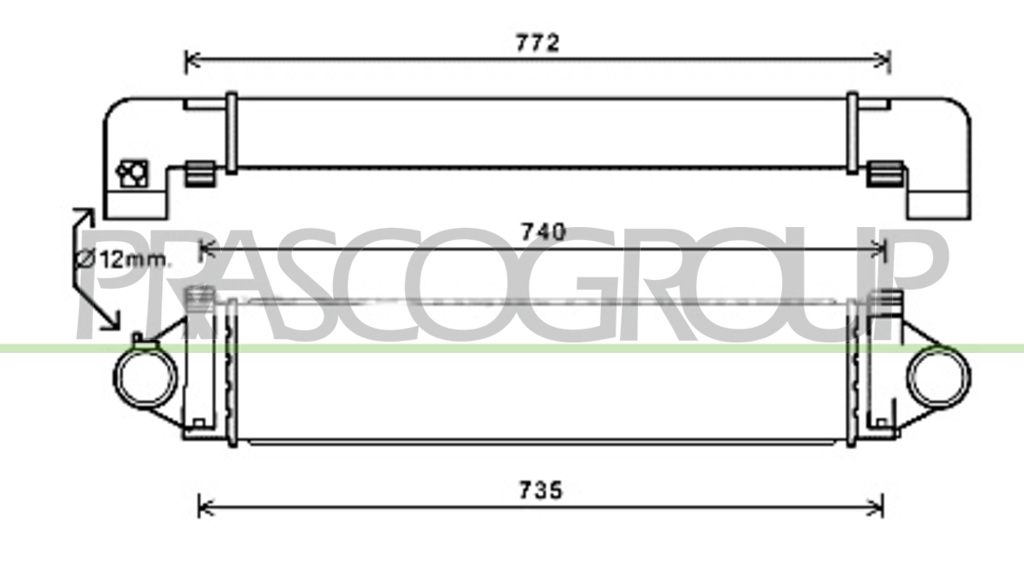 INTERCOOLER