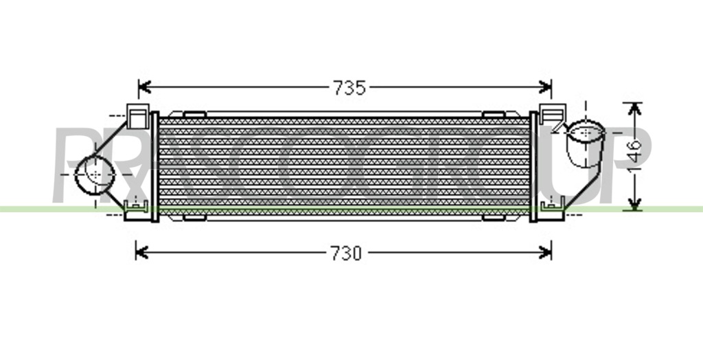 INTERCOOLER