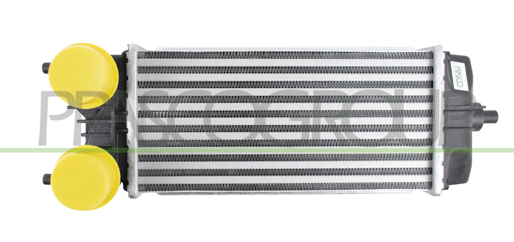 INTERCOOLER