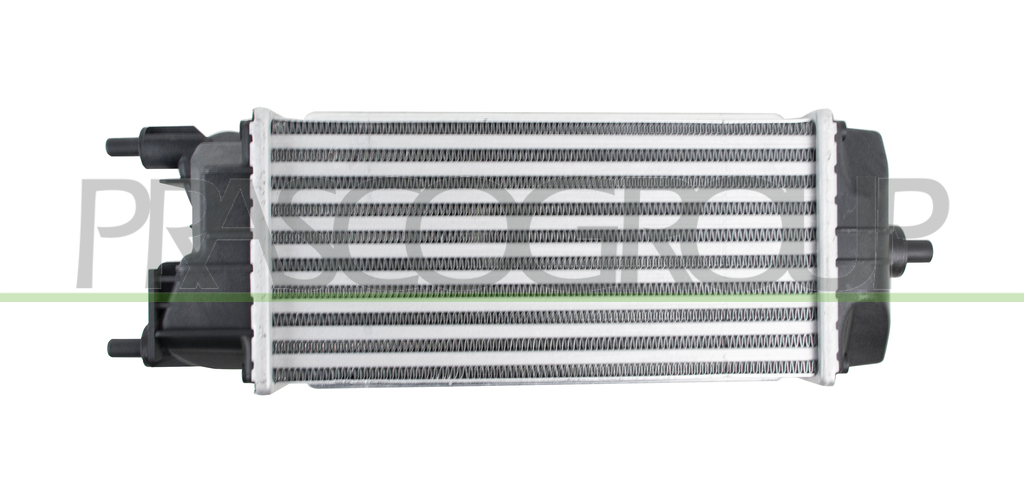 INTERCOOLER