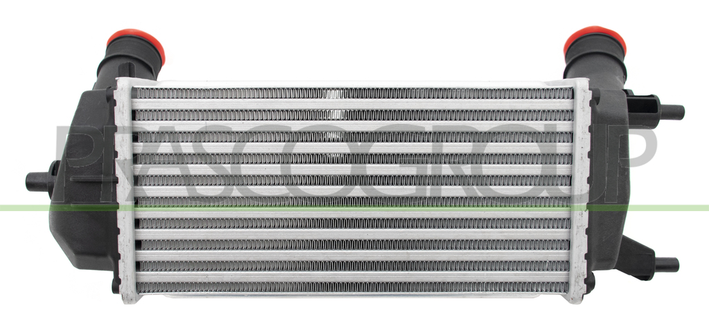 INTERCOOLER