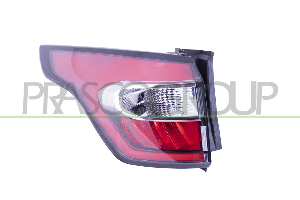 RUECKLEUCHTE LINKS-AUSSEN-MIT FASSUNG-LED