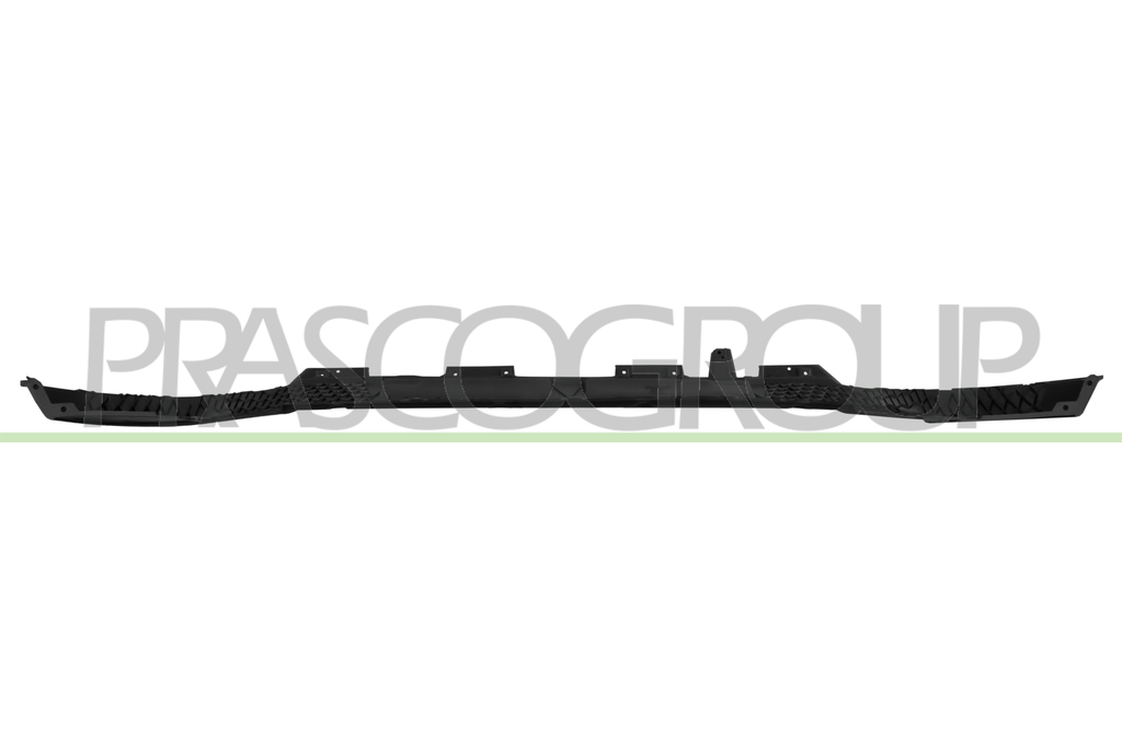 FRONT UNDER BUMPER COVER
