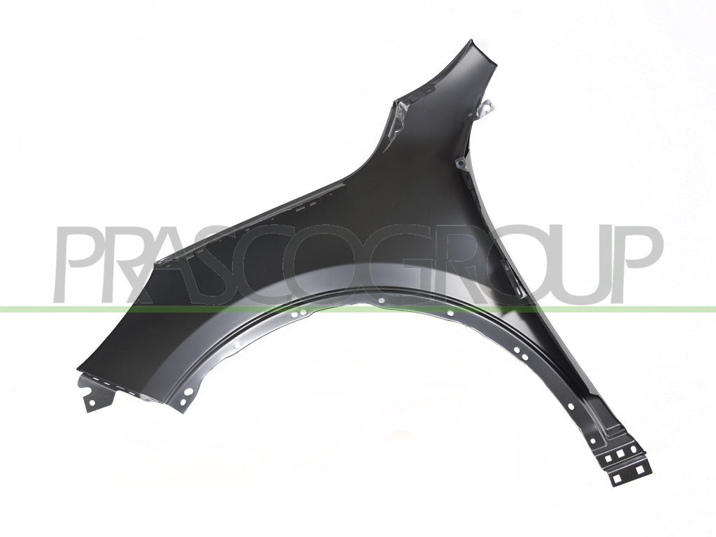 FRONT FENDER RIGHT