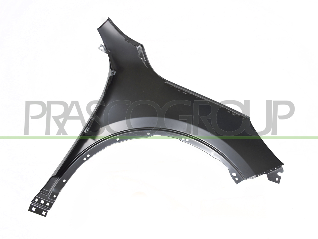 FRONT FENDER LEFT