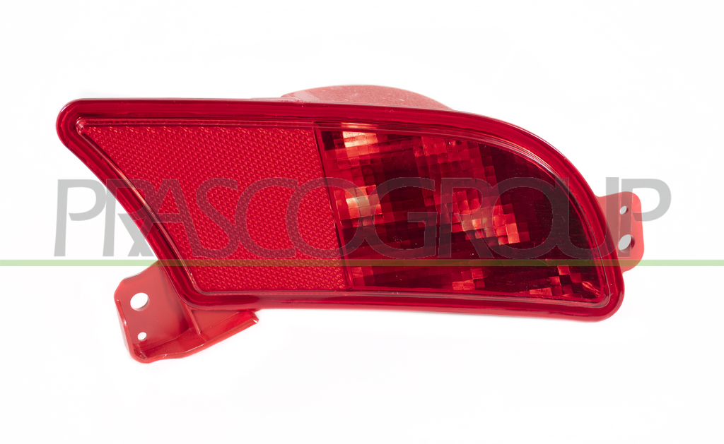 REAR BUMPER FOG LAMP LEFT
