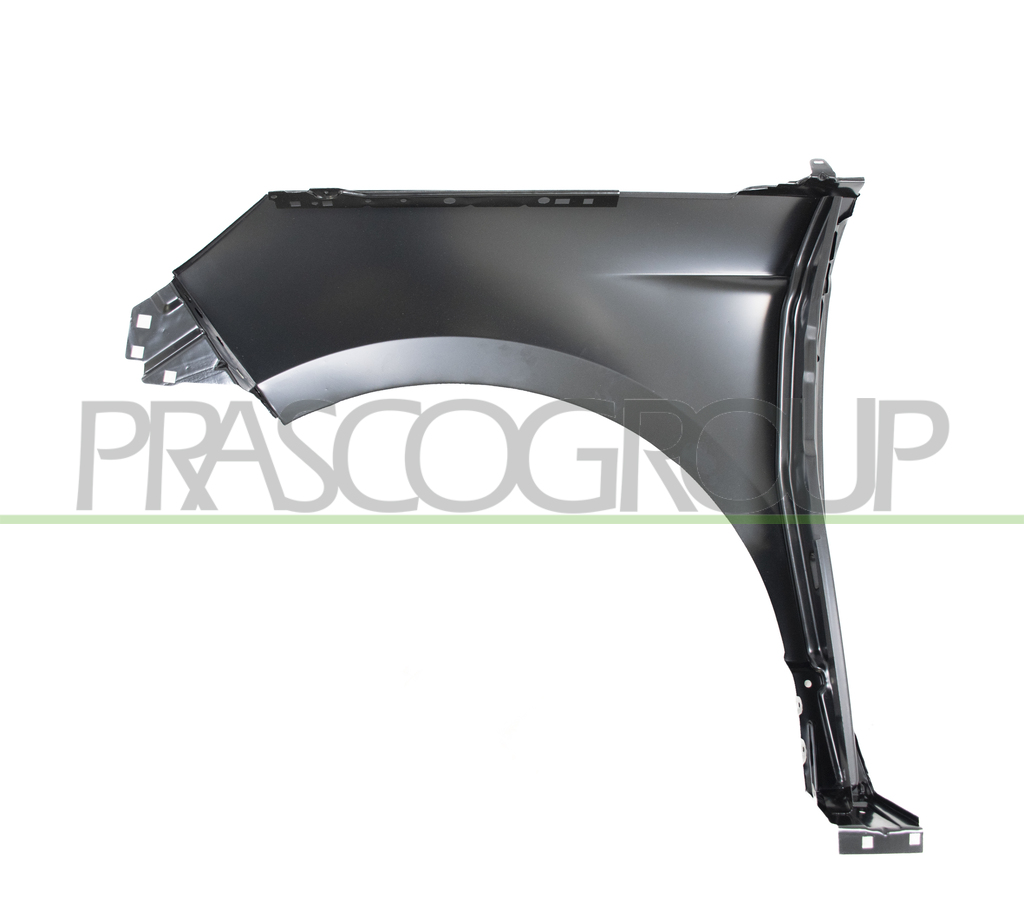 FRONT FENDER RIGHT