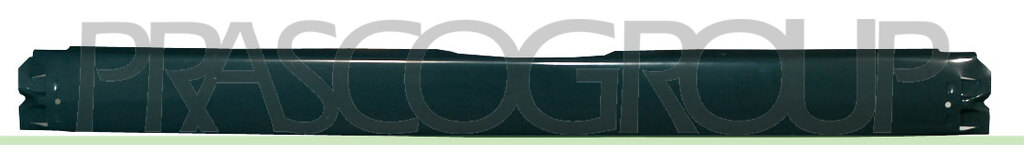 REAR BUMPER-CENTRE