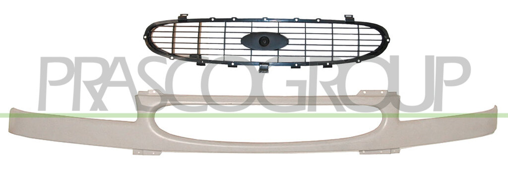 REJILLA COMPLETA (INTERNA Y EXTERIOR)