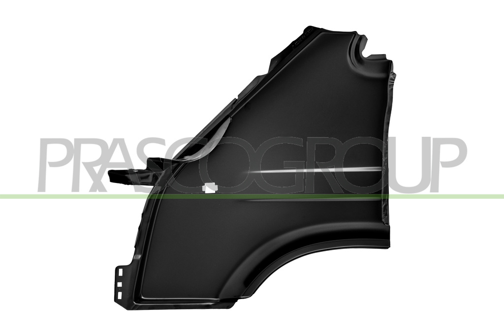 FRONT FENDER RIGHT