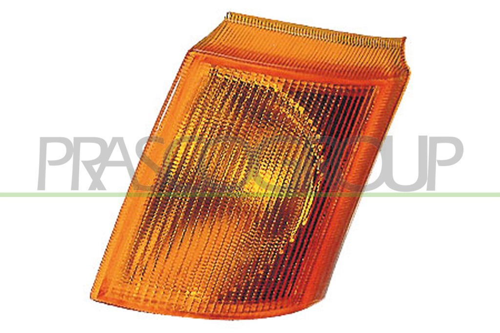 FRONT INDICATOR LEFT-AMBER-WITHOUT BULB HOLDER