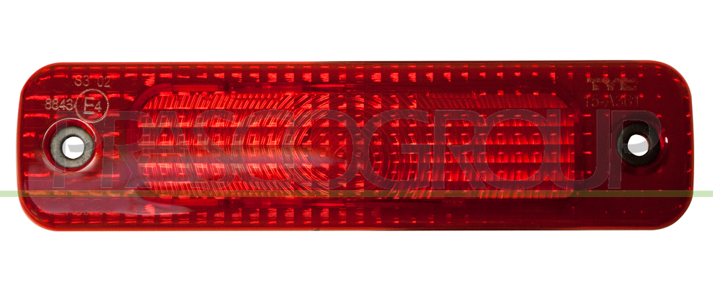 TERZA LUCE STOP-CON PORTALAMPADA
