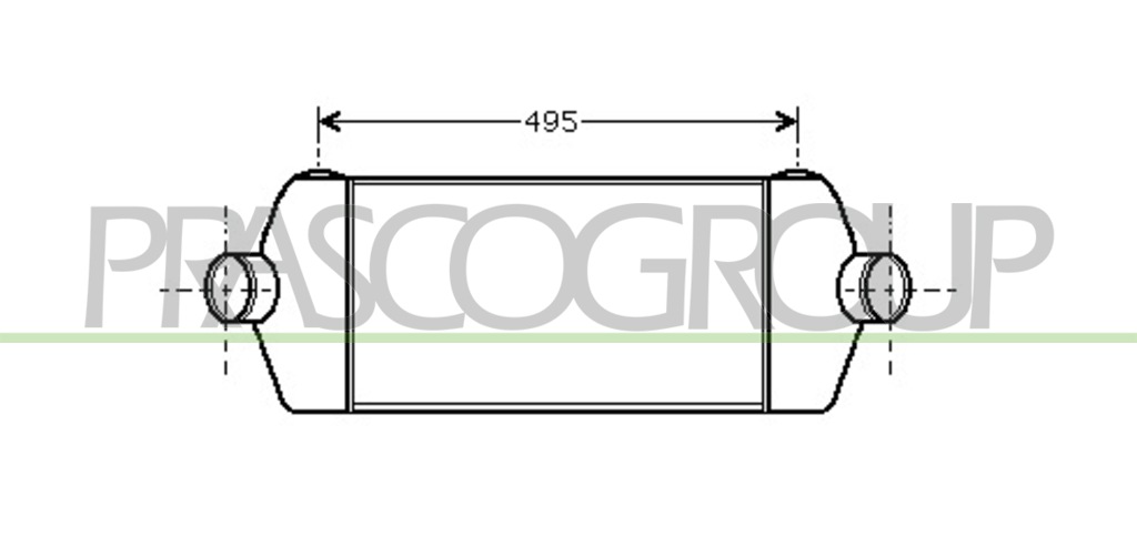 INTERCOOLER