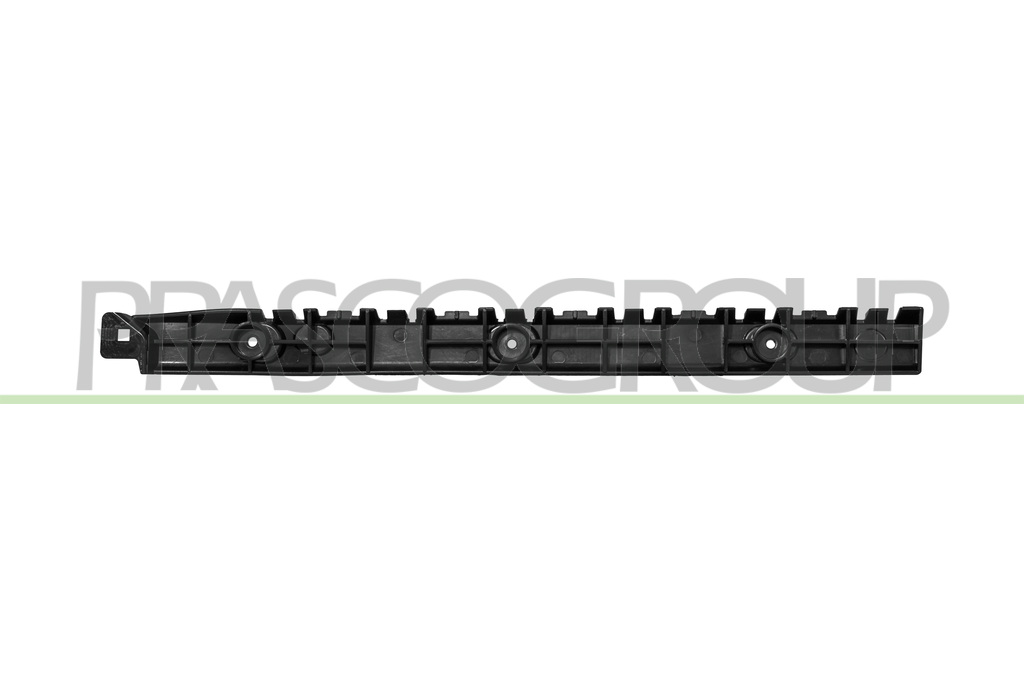REAR BUMPER BRACKET LEFT-OUTER