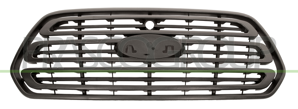 GRIGLIA RADIATORE MOD. STANDARD