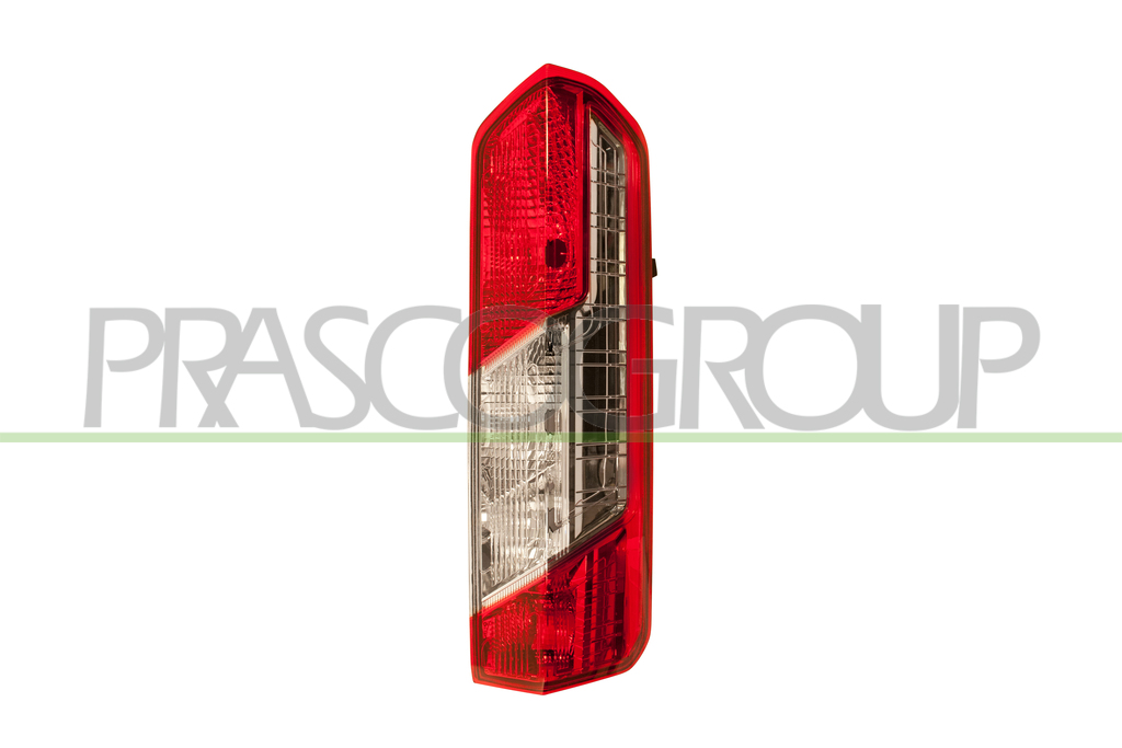 TAIL LAMP RIGHT-WITHOUT BULB HOLDER
