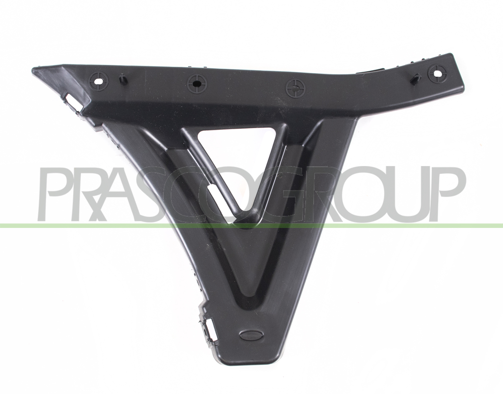 FRONT BUMPER BRACKET LEFT