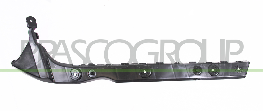 REAR LEFT BUMPER BRACKET