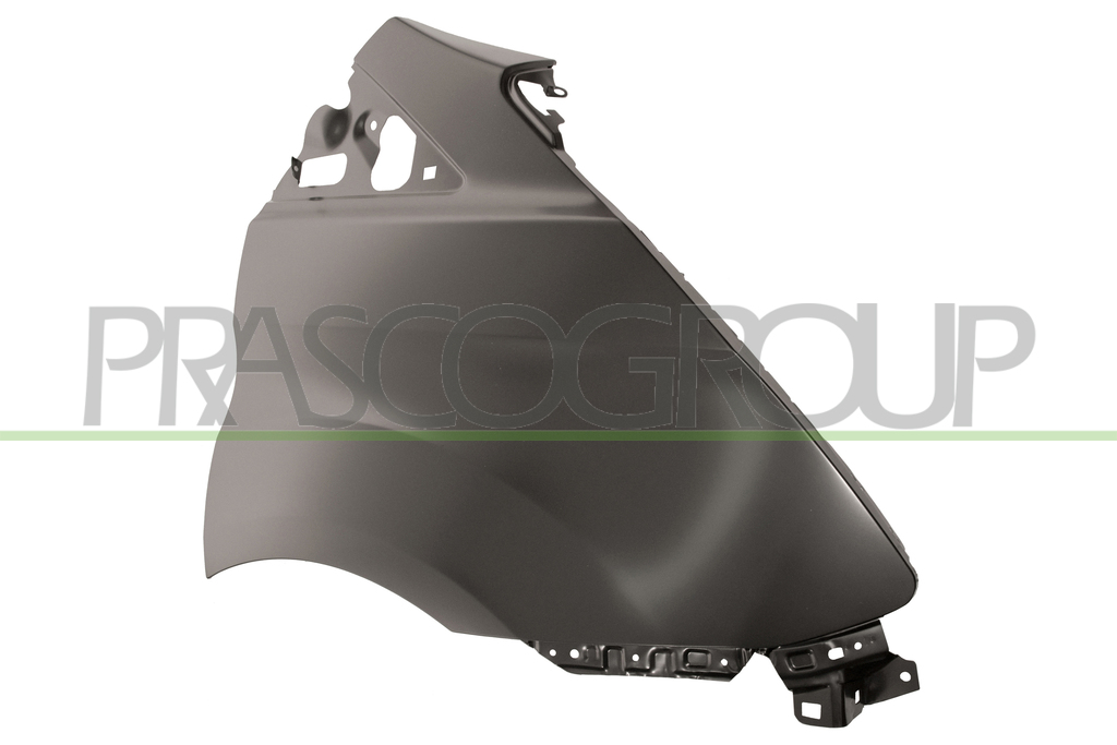 FRONT FENDER RIGHT