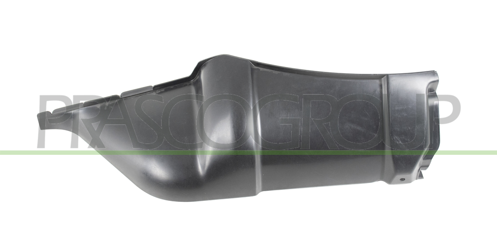 FRONT FENDER RIGHT-INNER COVER (PLASTIC)