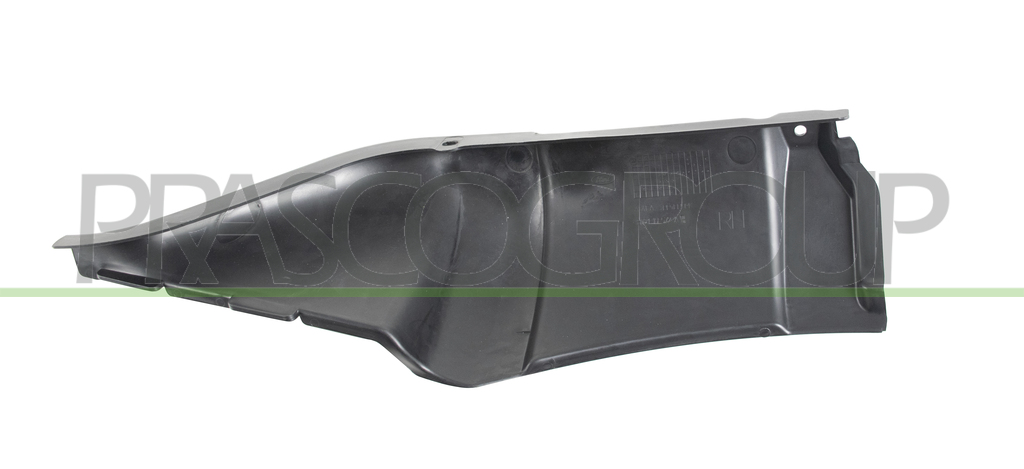 FRONT FENDER RIGHT-INNER COVER (PLASTIC)