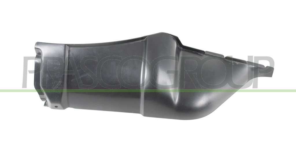 FRONT FENDER LEFT-INNER COVER (PLSTIC)